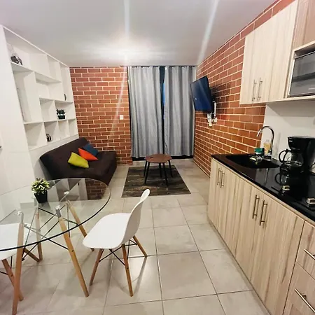 Appartement Apartamento Ciudad De Guatemala